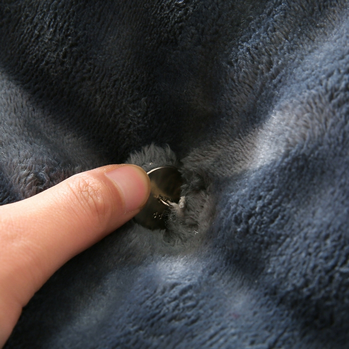 91家纺网 家纺一手货源 找家纺 永光家居 2025新款兔兔绒撸猫感靠背 床头靠垫抱枕床上软包（不供多多） 兔绒 深灰