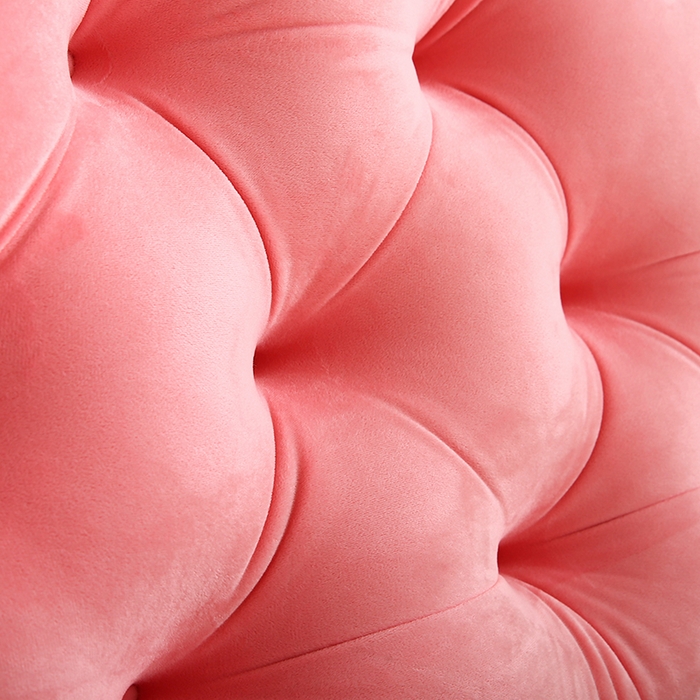 91家纺网 家纺一手货源 找家纺 永光家居 2025新款熊耳朵靠枕 床头靠垫抱枕榻榻米软包 （专利款 不供多多） 熊耳 玉