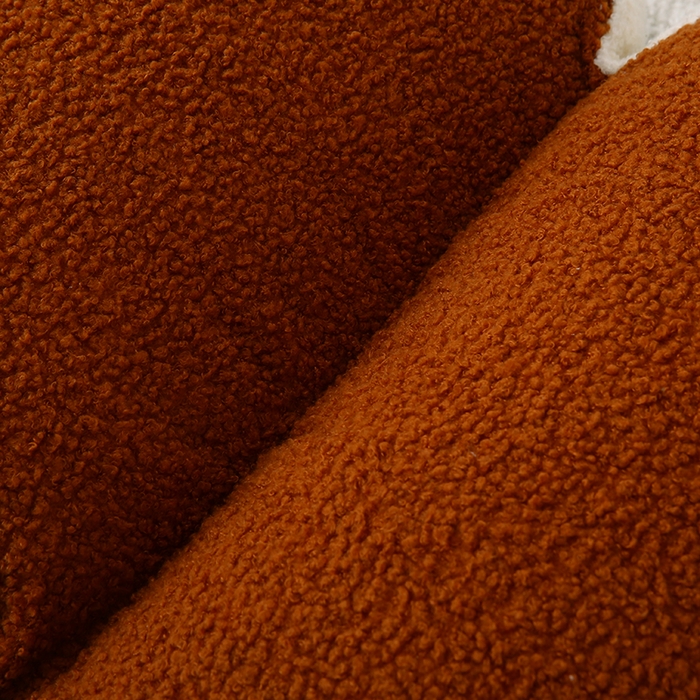 91家纺网 家纺一手货源 找家纺 （总）永光家居 2025新款泰迪绒花瓣靠垫 高端床头靠垫少女心抱枕榻榻米软包（不供多多）