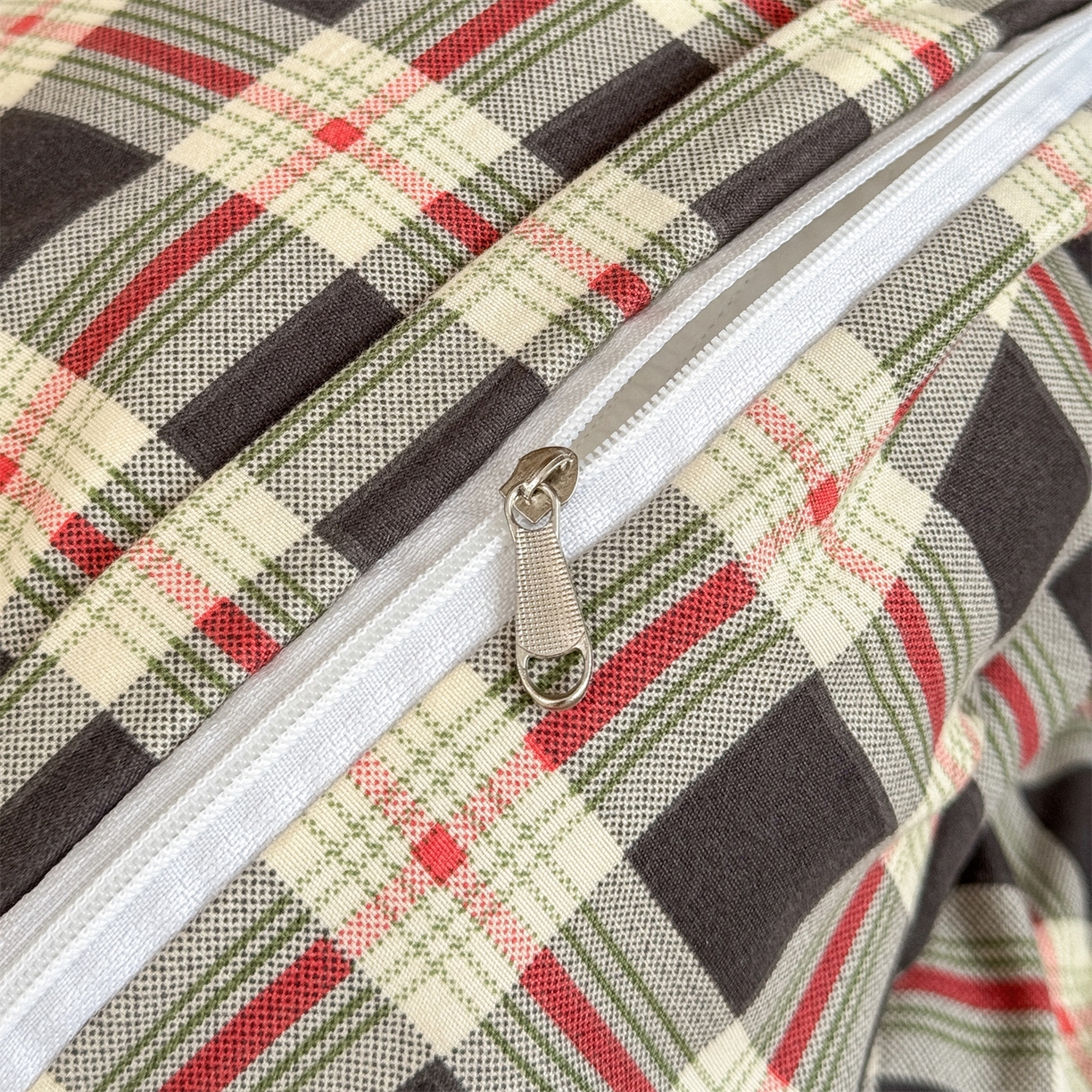 91家纺网 家纺一手货源 找家纺 （总）多品家纺 2025新款水洗棉学生宿舍上下铺大礼包三件套六件套