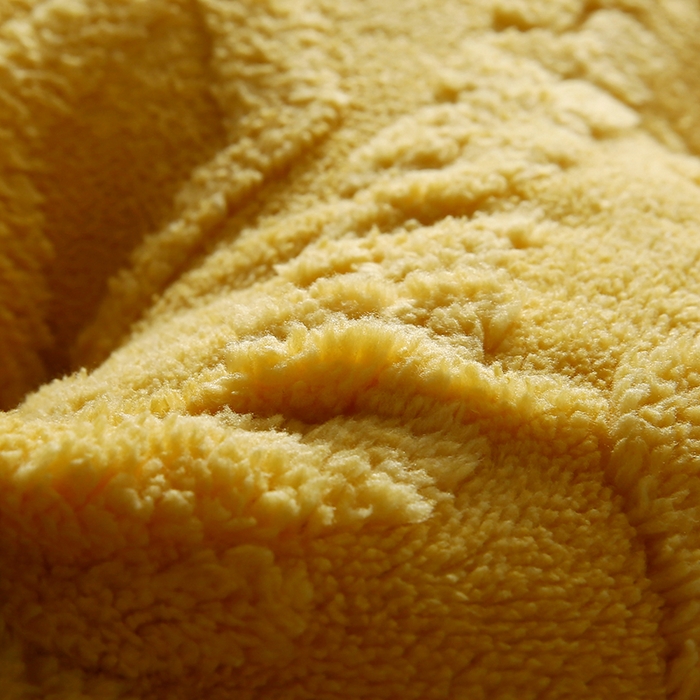 91家纺网 家纺一手货源 找家纺 永光家居 2025新款塔芙绒皇冠靠背 床头靠垫抱枕榻榻米靠枕（专利款 不供多多） 黄灿阳