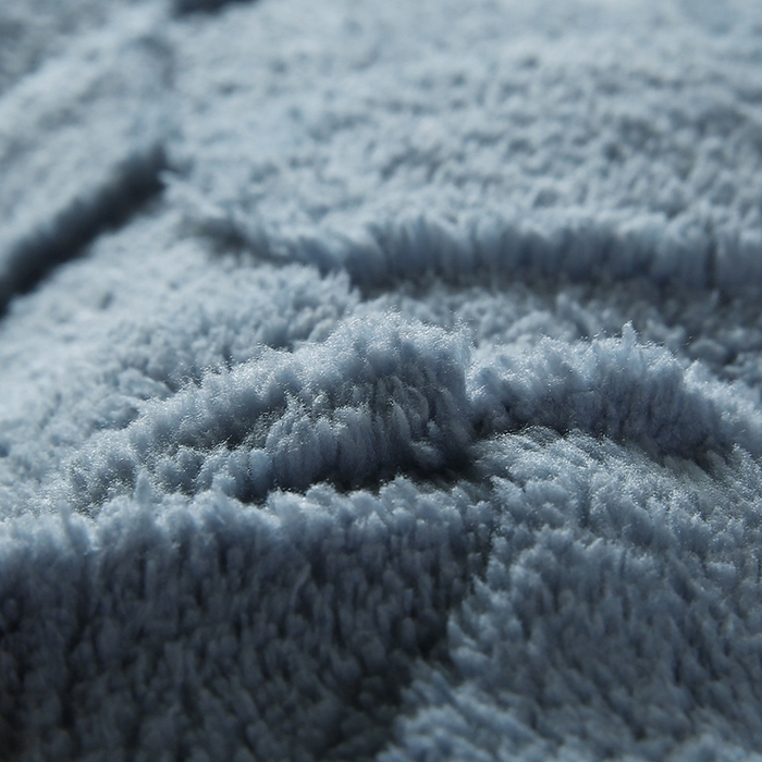 91家纺网 家纺一手货源 找家纺 永光家居 2025新款塔芙绒皇冠靠背 床头靠垫抱枕榻榻米靠枕（专利款 不供多多） 灰雅韵