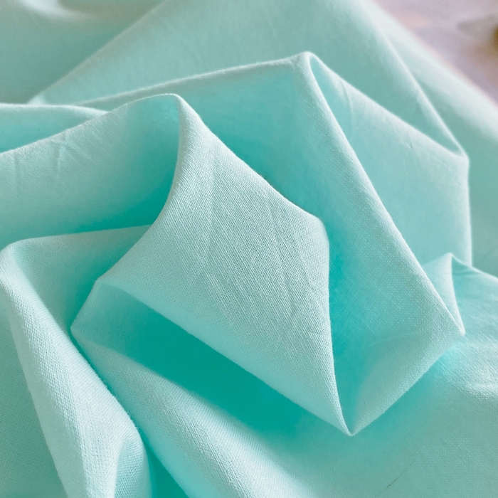 91家纺网 家纺一手货源 找家纺 （总）春皖家纺 2025新款学生季A类双拼水洗棉小清新单品系列床单单件-单床单