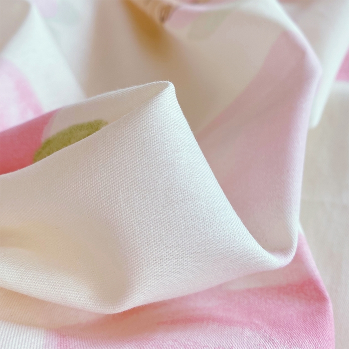 91家纺网 家纺一手货源 找家纺 春皖家纺 2025新款学生季全棉纯棉13070印花单床单 床单单件 松鼠摘桃