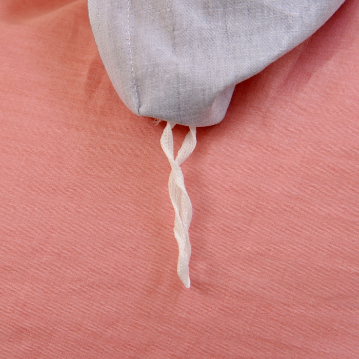 91家纺网 家纺一手货源 找家纺 水妙家纺 2025新款A类全棉学生宿舍二合一子母被海绵床垫六件套床单五件套纯棉三件套可定制 星星点点