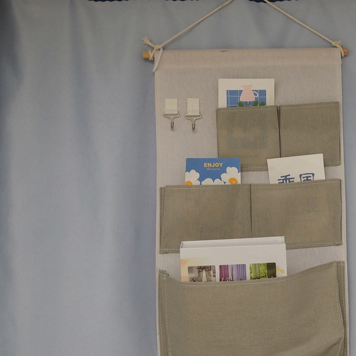 91家纺网 家纺一手货源 找家纺 都市缘蚊帐 2025新款学生宿舍导轨遮光床帘上下铺贴布卡通蚊帐0.8m 0.9m床 呆萌狗-藏青