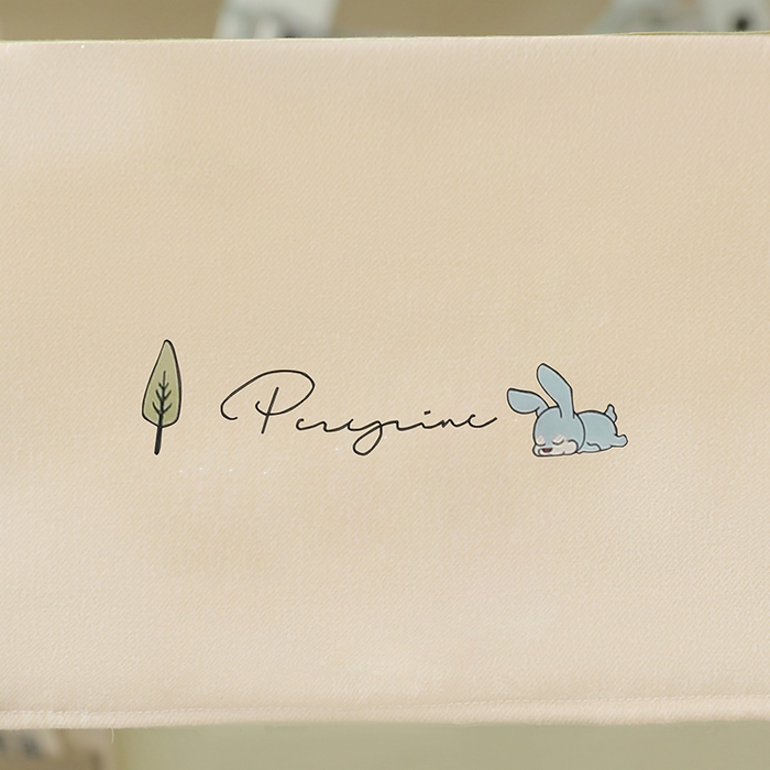 91家纺网 家纺一手货源 找家纺 都市缘蚊帐 2025新款学生宿舍导轨遮光床帘上下铺贴布卡通蚊帐0.8m 0.9m床 呆萌狗-豆绿