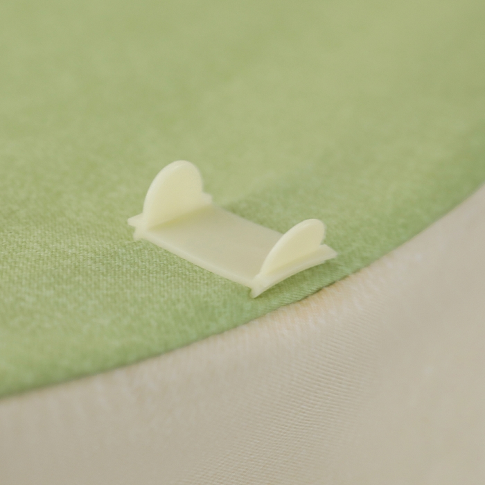 91家纺网 家纺一手货源 找家纺 都市缘蚊帐 2025新款学生宿舍导轨遮光床帘上下铺贴布卡通蚊帐0.8m 0.9m床 考拉-豆绿