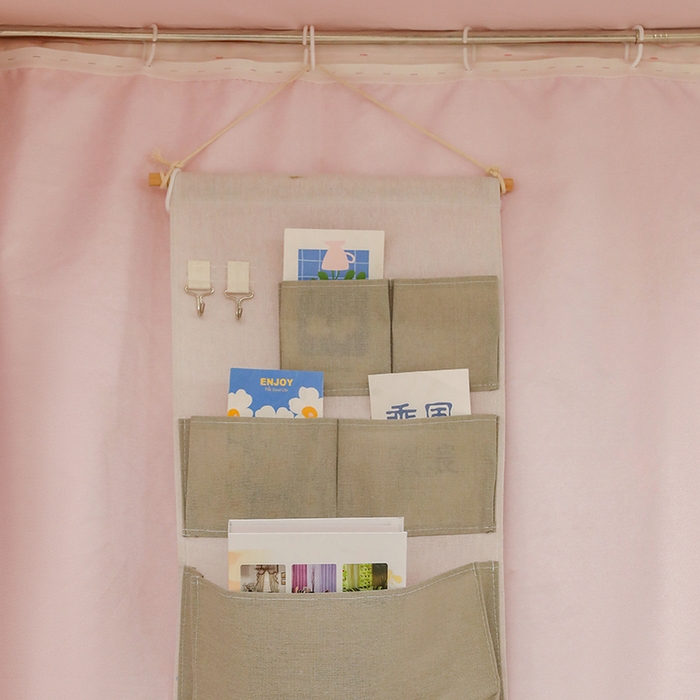 91家纺网 家纺一手货源 找家纺 都市缘蚊帐 2025新款学生宿舍导轨遮光床帘上下铺贴布卡通蚊帐0.8m 0.9m床 软萌兔-粉