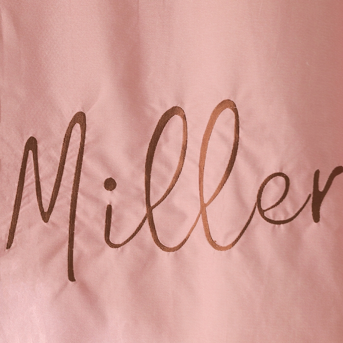 91家纺网 家纺一手货源 找家纺 都市缘蚊帐 2025新款学生宿舍导轨遮光床帘上下铺贴布卡通蚊帐0.8m 0.9m床 小白狗-粉