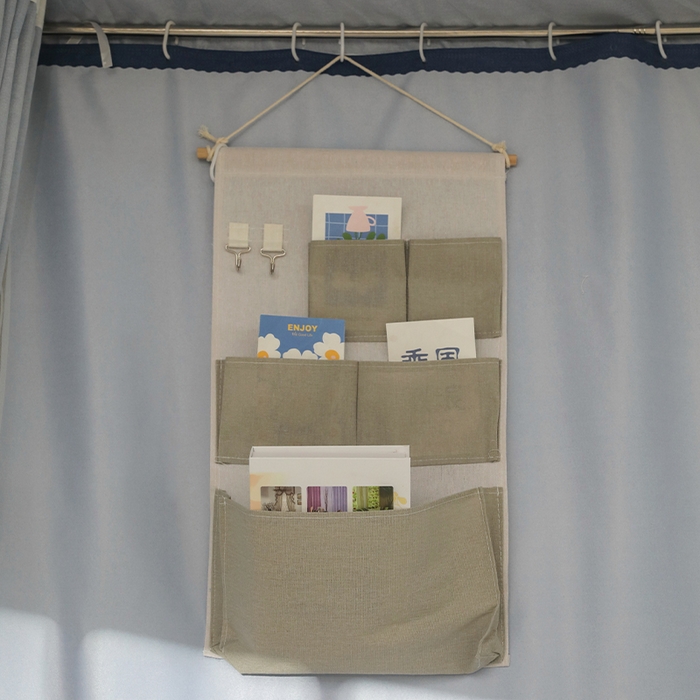 91家纺网 家纺一手货源 找家纺 都市缘蚊帐 2025新款学生宿舍导轨遮光床帘上下铺贴布卡通蚊帐0.8m 0.9m床 熊猫圆圆-藏青