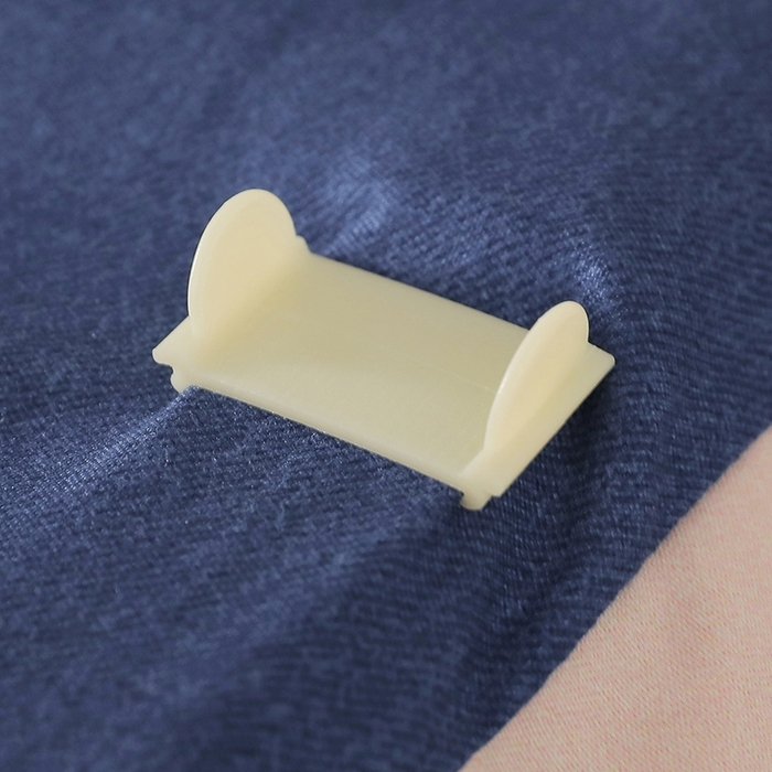 91家纺网 家纺一手货源 找家纺 都市缘蚊帐 2025新款学生宿舍导轨遮光床帘上下铺贴布卡通蚊帐0.8m 0.9m床 字母-藏青