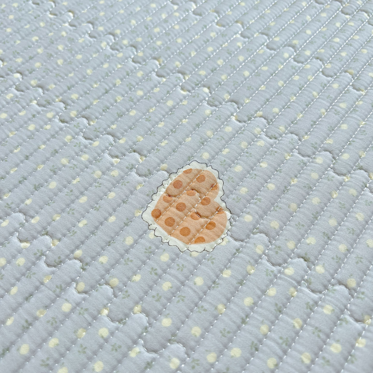 91家纺网 家纺一手货源 找家纺 恒尚居2025新款春秋纯棉床盖全棉印花床单床垫床褥垫-跑量（四季款） 纯棉四季款-绮陌