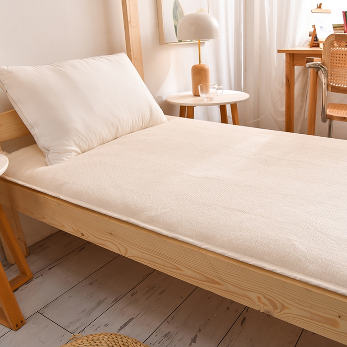 91家纺网 家纺一手货源 找家纺 （总）斯尔顿2025新款鱼鳞网混合棉花被