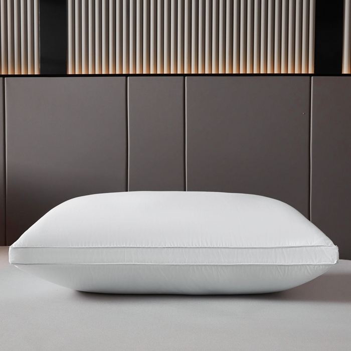 91家纺网 家纺一手货源 找家纺 （总）中乾酒店布草工厂店 2025新款中乾酒店枕芯