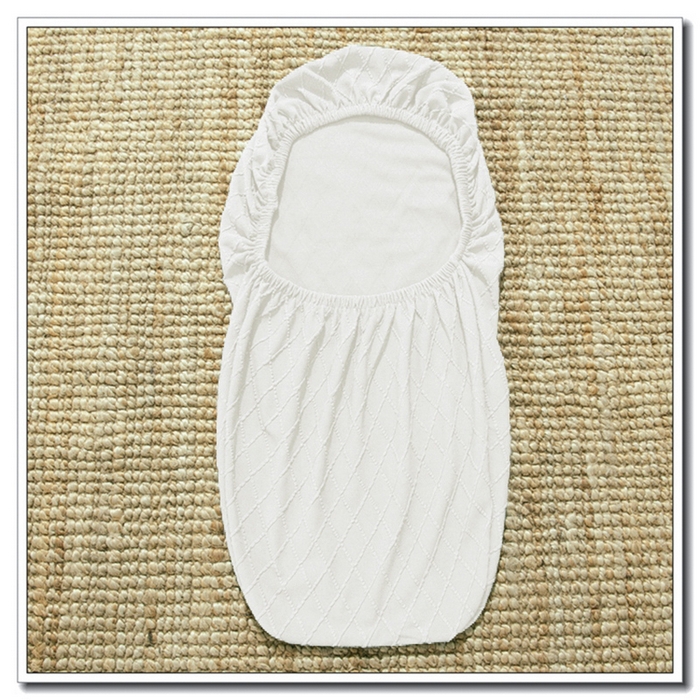 91家纺网 家纺一手货源 找家纺 （总）壹零特色家纺 加厚菱形格伊姆斯椅套 提花弹力贝壳椅子套凳子套餐桌椅子套