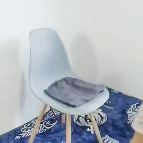 91家纺网 家纺一手货源 找家纺 （总）壹零特色家纺 加厚菱形格伊姆斯椅套 提花弹力贝壳椅子套凳子套餐桌椅子套