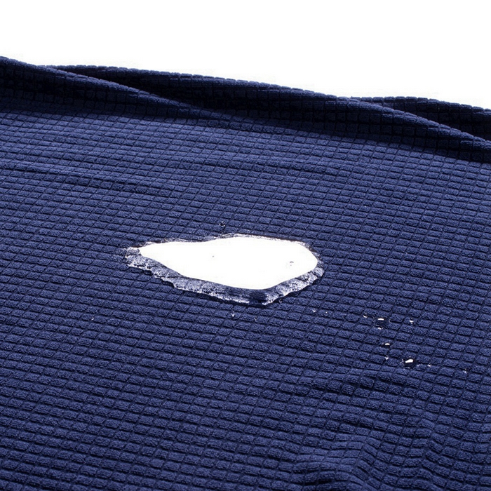 91家纺网 家纺一手货源 找家纺 （总）壹零特色家纺 防水华夫格实木沙发套 双人三人木质椅套