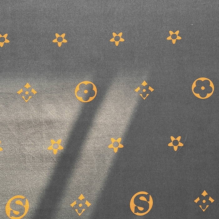 91家纺网 家纺一手货源 找家纺 极梦家纺（支持定制） 2025新款印花磨毛单床裙三件套（总链接一）小资生活