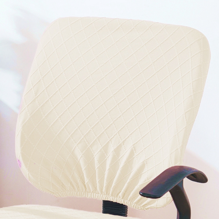 91家纺网 家纺一手货源 找家纺 （总）壹零特色家纺 菱形格提花单独靠背套