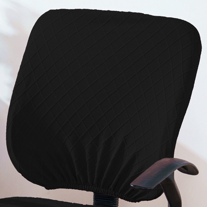 91家纺网 家纺一手货源 找家纺 （总）壹零特色家纺 菱形格提花单独靠背套