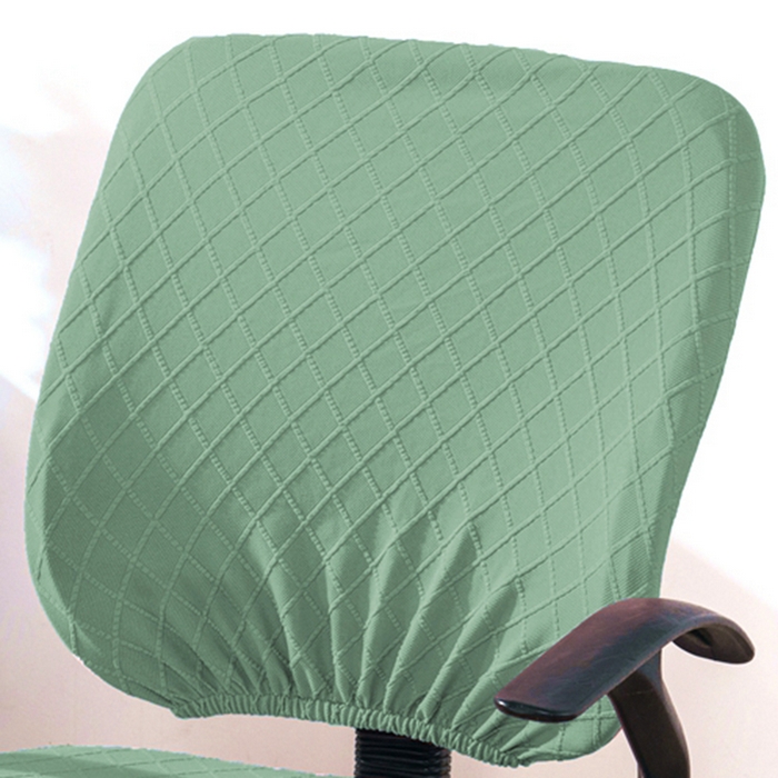 91家纺网 家纺一手货源 找家纺 （总）壹零特色家纺 菱形格提花单独靠背套