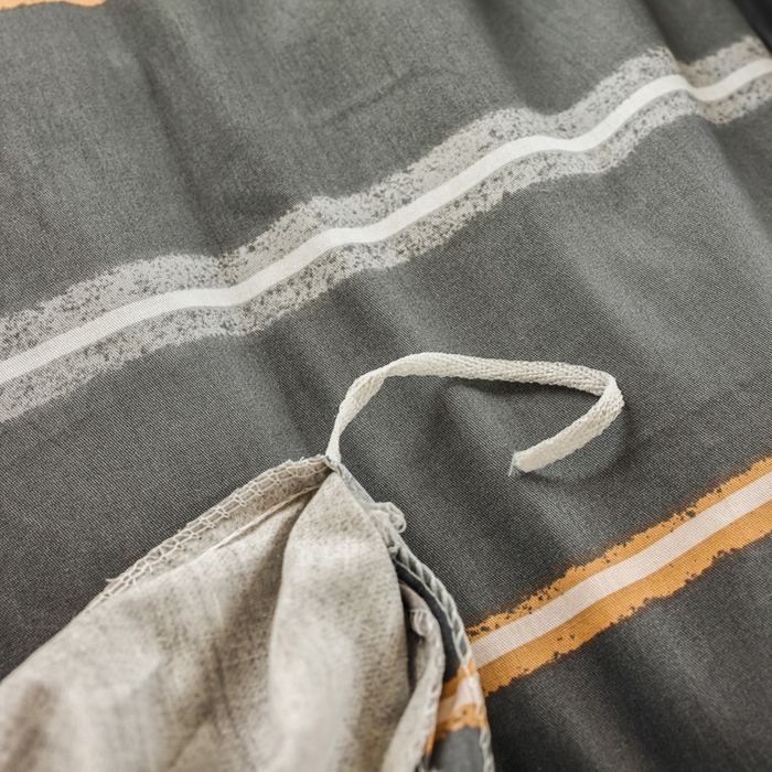 91家纺网 家纺一手货源 找家纺 （总）宅部落 2025新款全棉三件套纯棉学生宿舍上下铺六件套