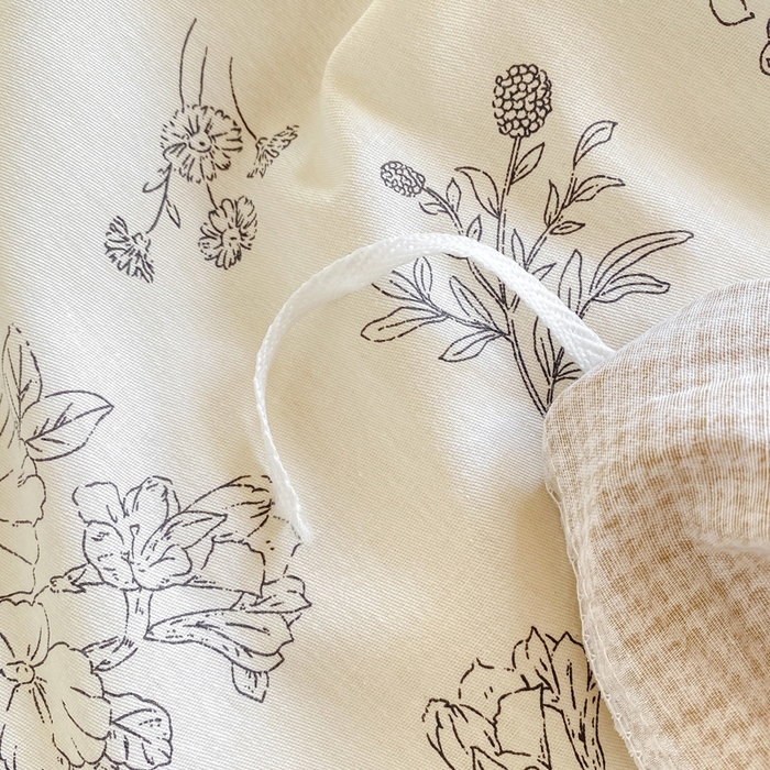 91家纺网 家纺一手货源 找家纺 宅部落 2025新款全棉三件套纯棉学生宿舍上下铺六件套 梦巴黎