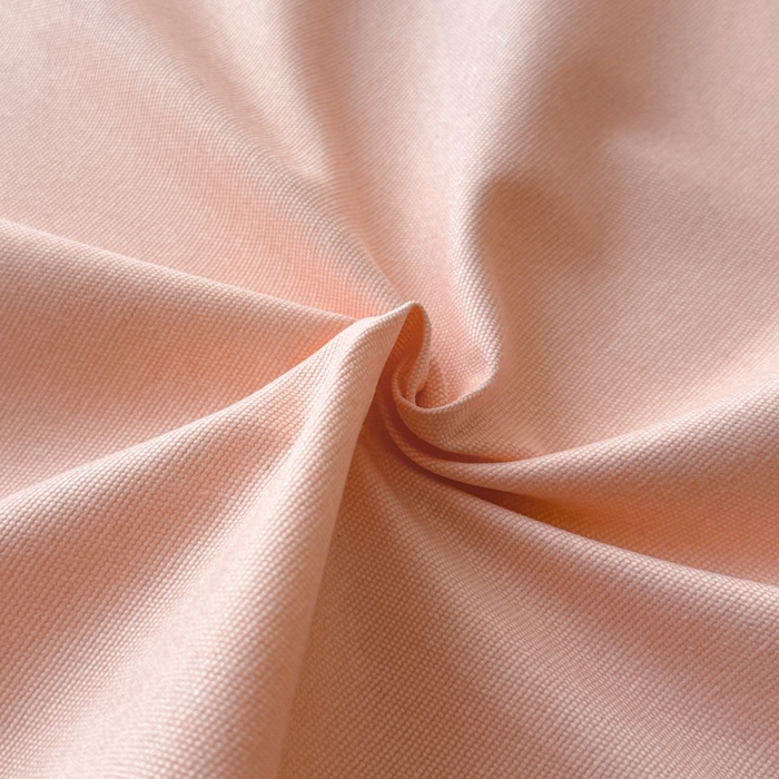 91家纺网 家纺一手货源 找家纺 小叮当家纺仓储工厂店 （提供买家秀 爆款花型 不断货）2025新款全棉纯色老粗布单床单 月白粉