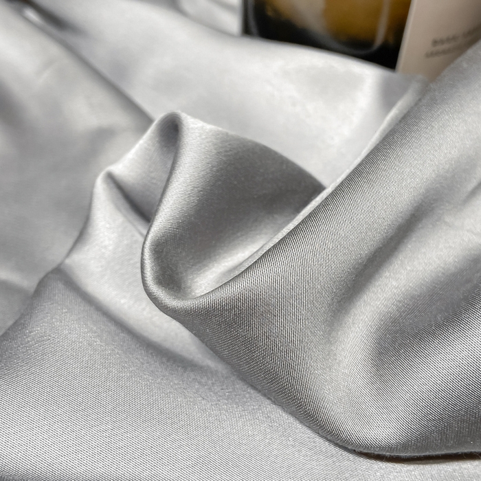 91家纺网 家纺一手货源 找家纺 （总）小叮当家纺仓储工厂店 （提供买家秀 爆款花型 不断货）2025新款兰精3M天丝纯色四件套单品系列-单床笠