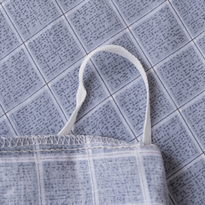 91家纺网 家纺一手货源 找家纺 总2025新款全棉学生三件套纯棉六件套装宿舍上下铺全套棉花被