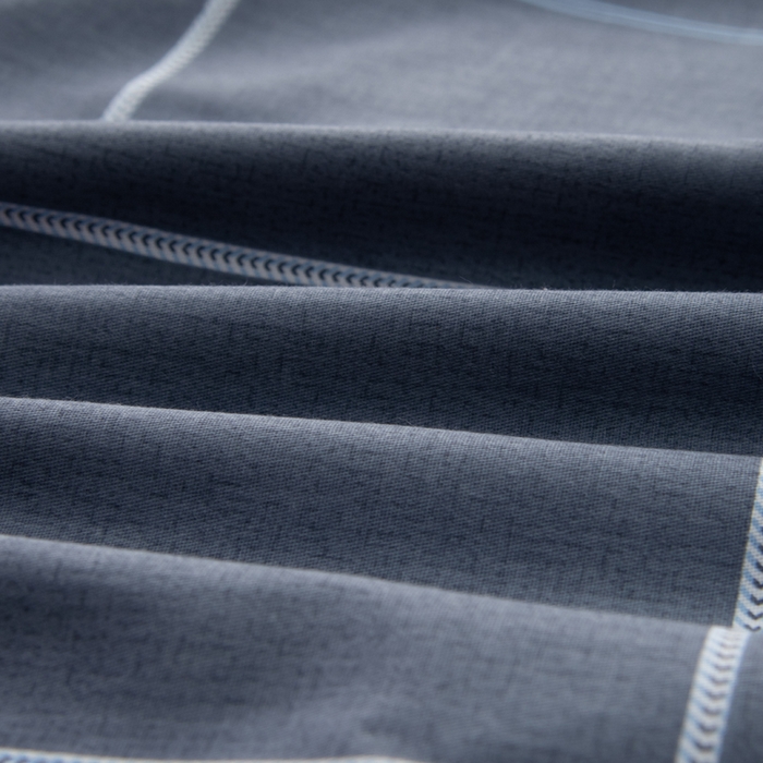 91家纺网 家纺一手货源 找家纺 总2025新款全棉学生三件套纯棉六件套装宿舍上下铺全套棉花被