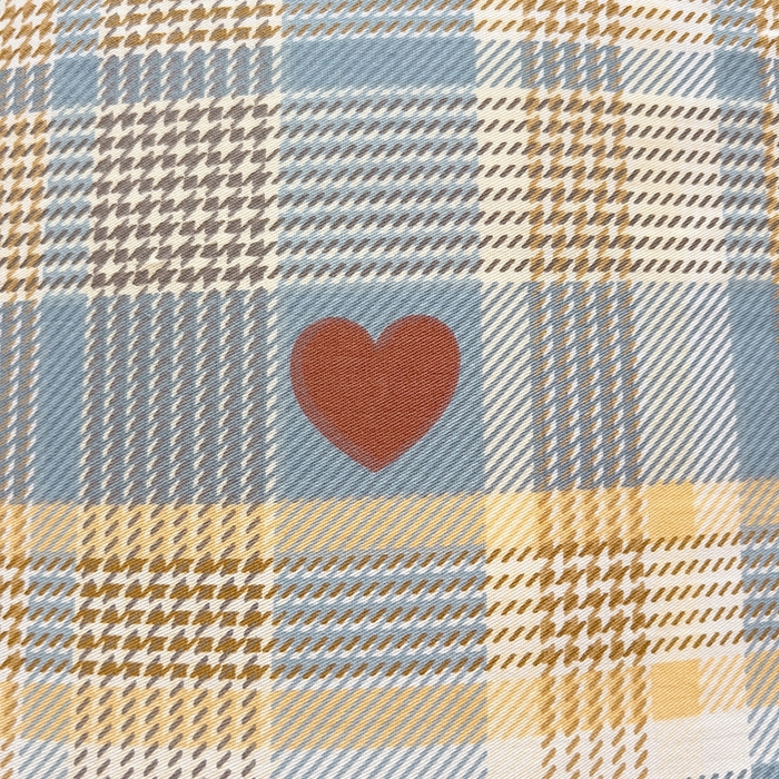 91家纺网 家纺一手货源 找家纺 麦伦家居 2025新款40支13372全棉纯棉斜纹学生上下铺床品宿舍三件套上下铺四件套系列 律动蓝