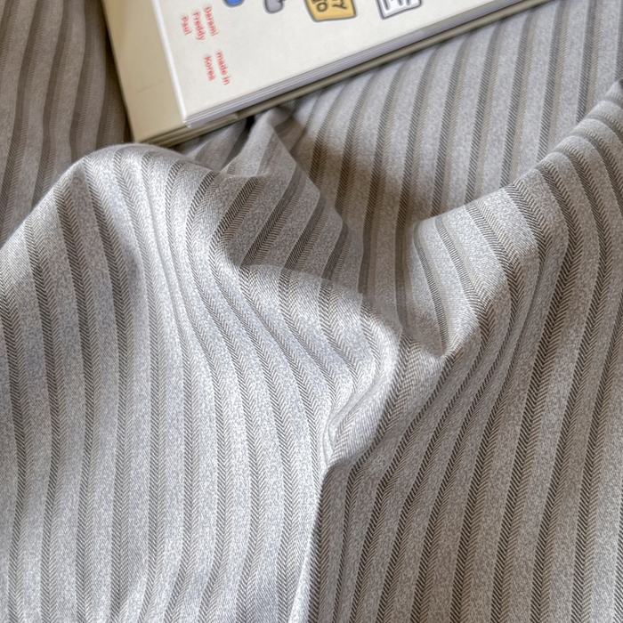 91家纺网 家纺一手货源 找家纺 麦伦家居 2025新款40支13372全棉纯棉斜纹学生上下铺床品宿舍三件套上下铺四件套系列 绅士之约