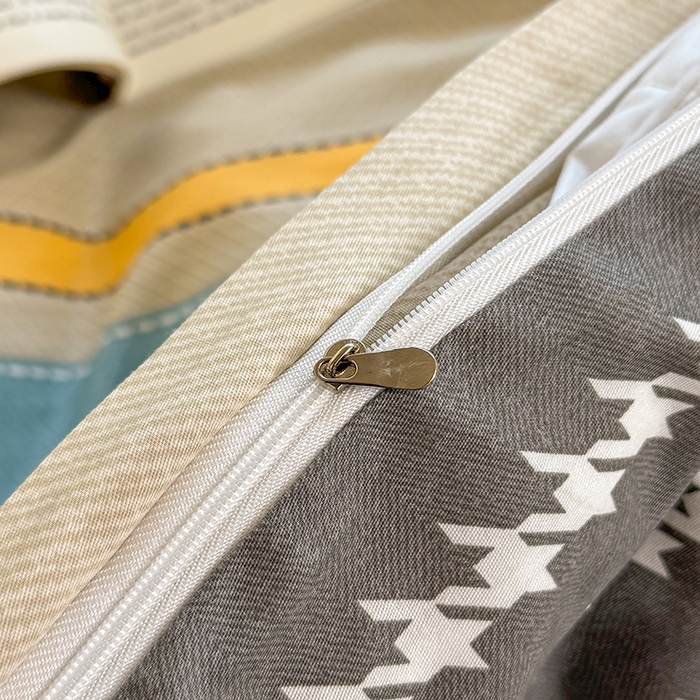 91家纺网 家纺一手货源 找家纺 壹贝家纺 2025新款学生季喷气全棉跑量宿舍三件套（提供买家秀） 如果爱