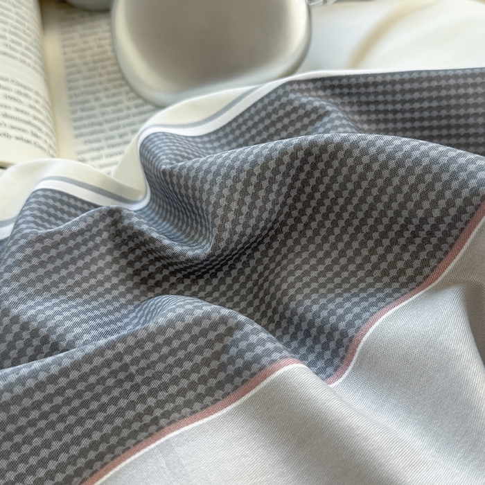 91家纺网 家纺一手货源 找家纺 壹贝家纺 2025新款学生季喷气全棉跑量宿舍三件套（提供买家秀） 致青春