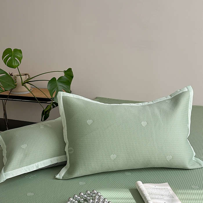 91家纺网 家纺一手货源 找家纺 （总）莱家富 2025新款凉席养生席冰丝席-甜梦系列