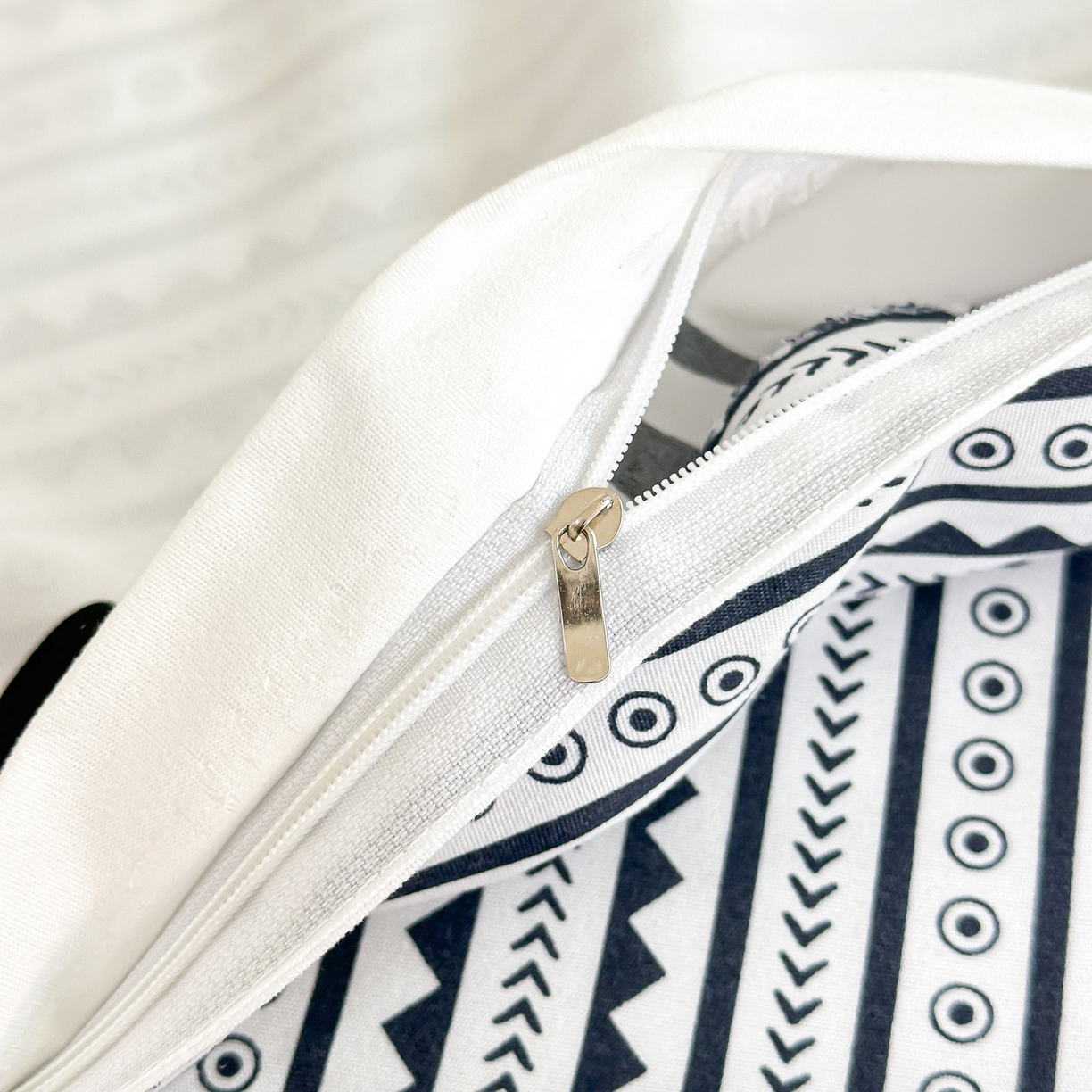 91家纺网 家纺一手货源 找家纺 楠沐家纺 2025新款无印风亲肤柔软芦荟棉磨毛单被套 洛拉情怀