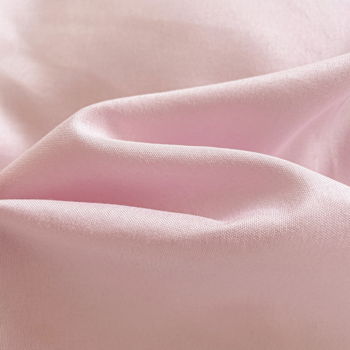 91家纺网 家纺一手货源 找家纺 楠沐家纺 2025新款芦荟棉印花学生宿舍上下铺四件套三件套 奶粉色泡泡绿