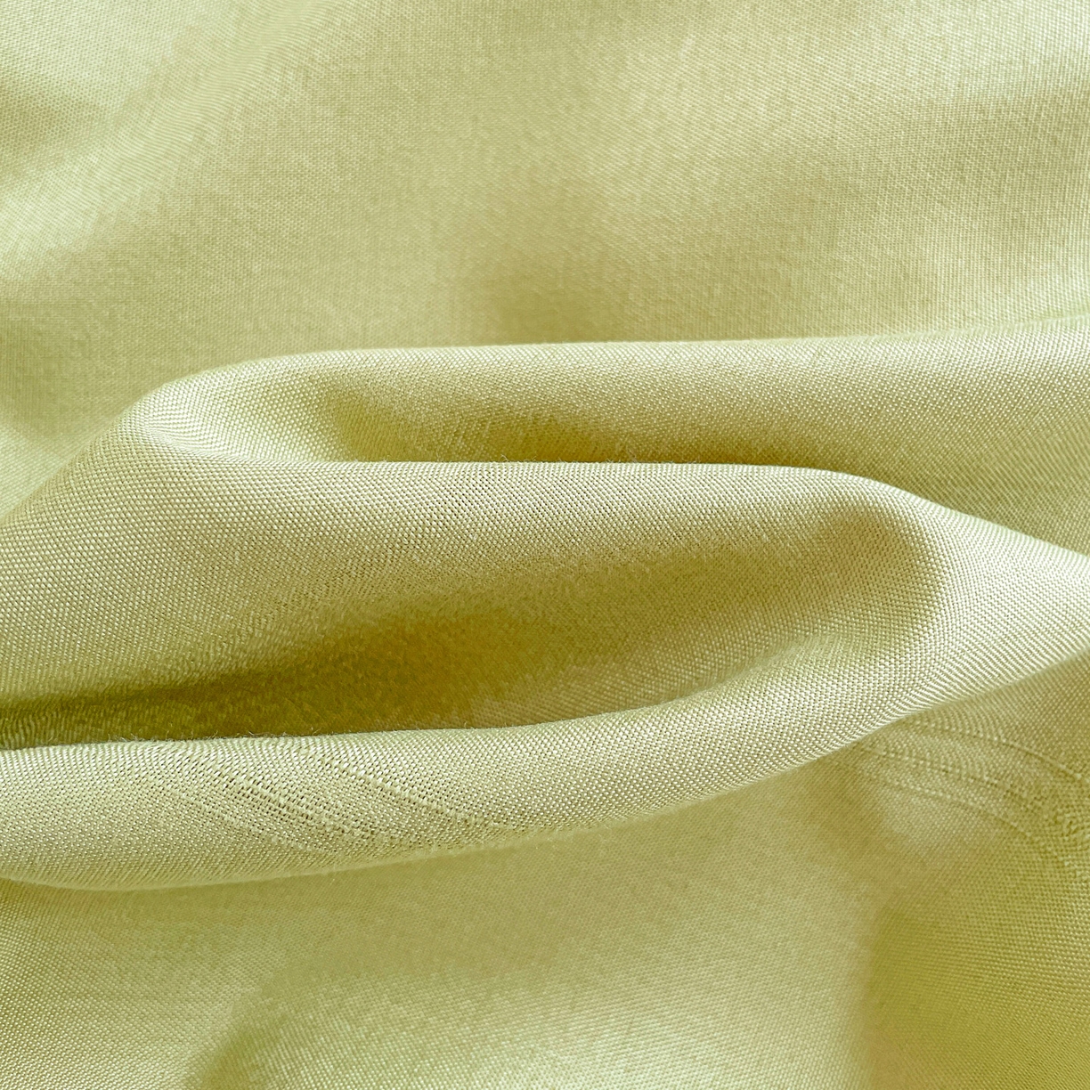 91家纺网 家纺一手货源 找家纺 楠沐家纺 2025新款芦荟棉印花学生宿舍上下铺四件套三件套 果绿浅驼