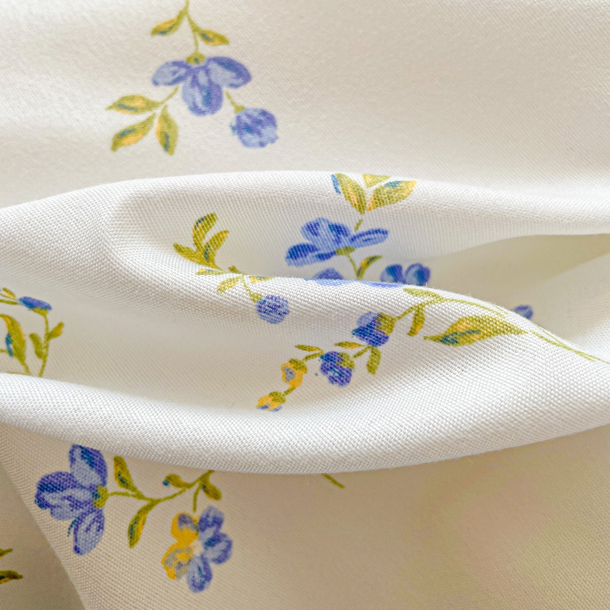 91家纺网 家纺一手货源 找家纺 楠沐家纺 2025新款芦荟棉印花学生宿舍上下铺四件套三件套 紫色浪漫