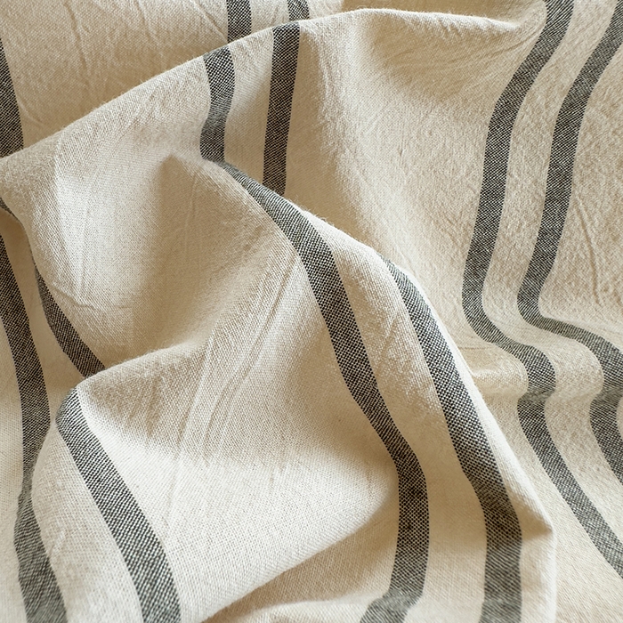 91家纺网 家纺一手货源 找家纺 菡宝 【不断货 预留5公分缩水】a类母婴级纯棉全棉色织水洗棉四件套 支持定制定做尺寸 中古绿条