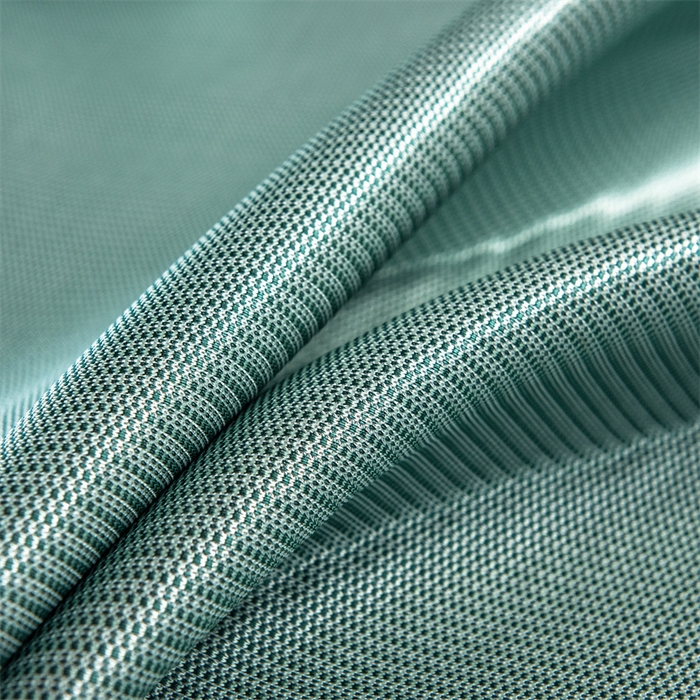 91家纺网 家纺一手货源 找家纺 莱家富 2025新款碳光席普通款小包边冰丝席 水绿普通款