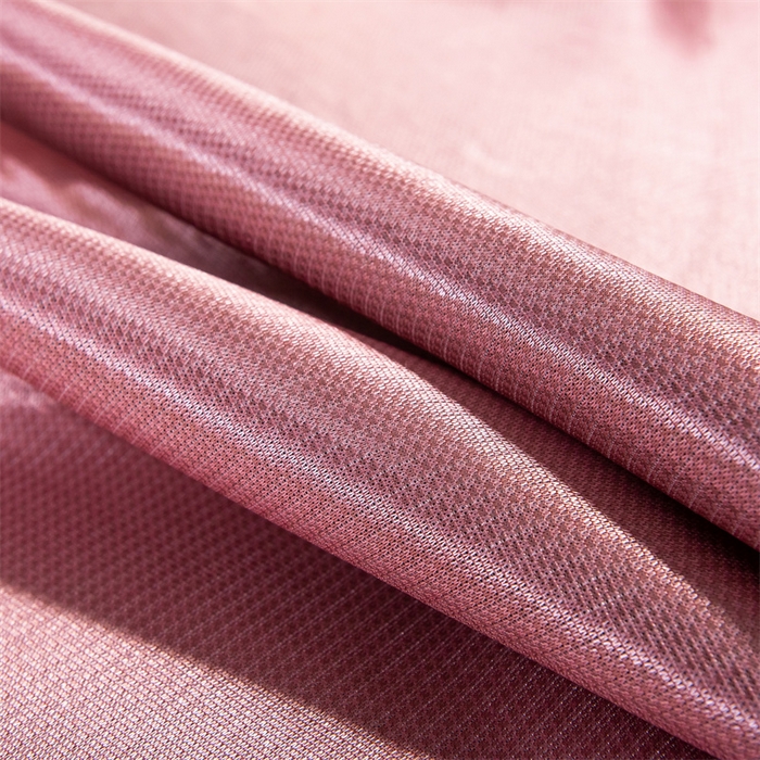 91家纺网 家纺一手货源 找家纺 莱家富 2025新款碳光席普通款小包边冰丝席 粉色小熊包边款