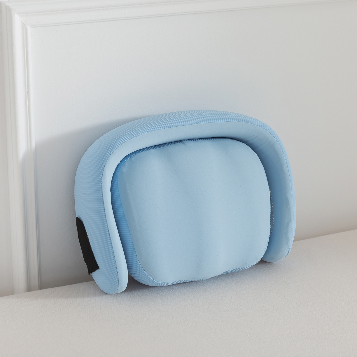 91家纺网 家纺一手货源 找家纺 （总）境月枕芯坊2025新款动感护颈枕