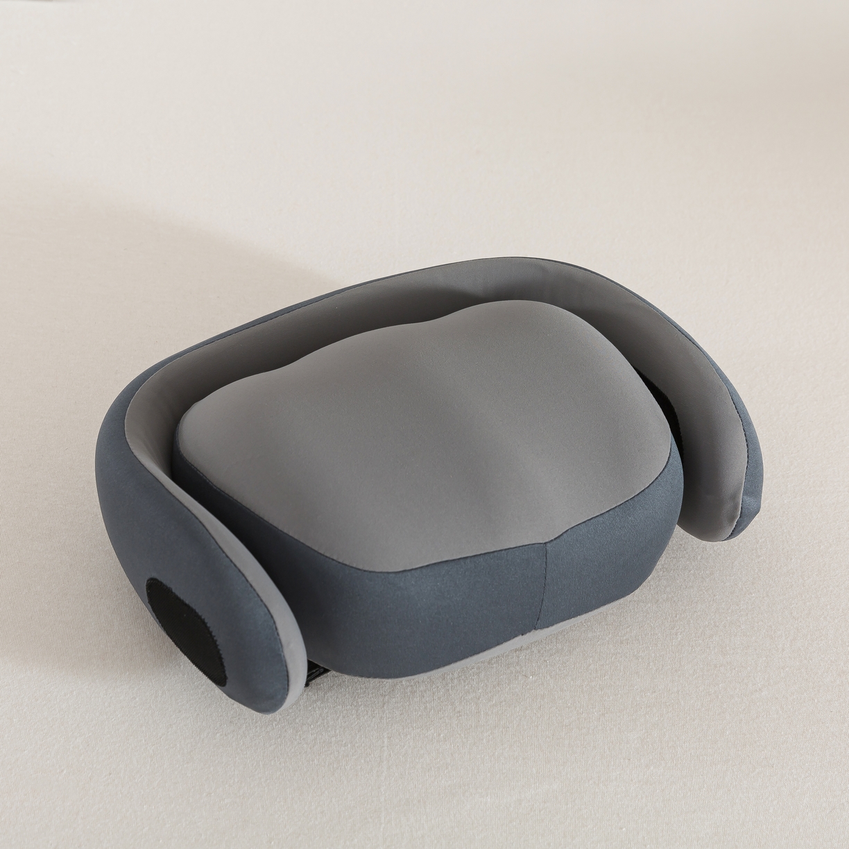 （总）境月枕芯坊2025新款动感护颈枕