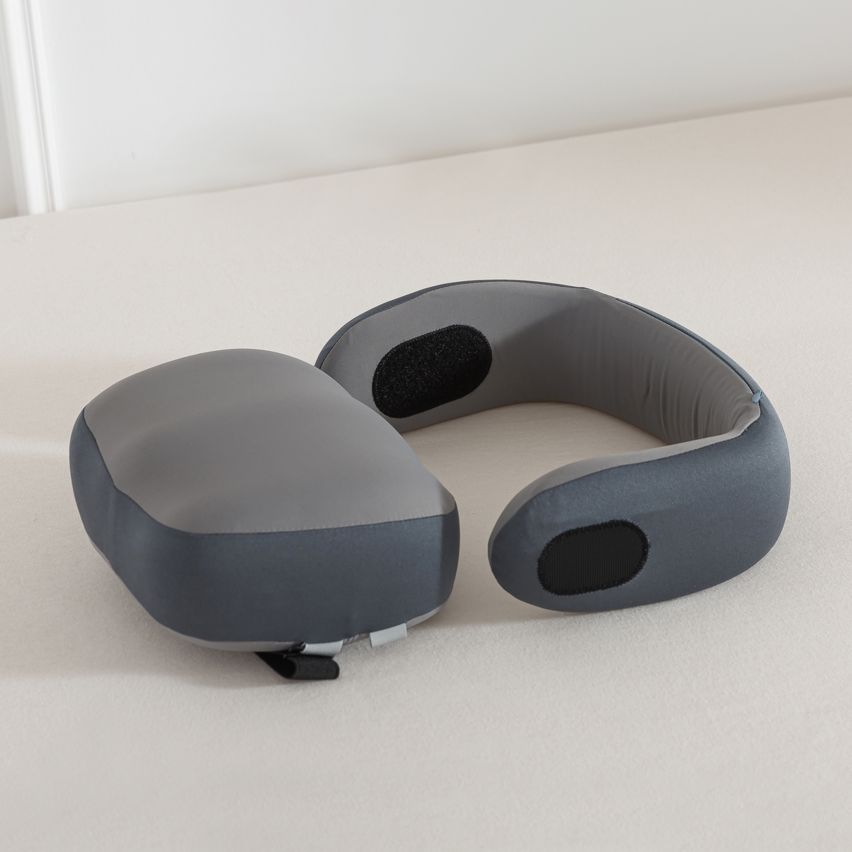 91家纺网 家纺一手货源 找家纺 （总）境月枕芯坊2025新款动感护颈枕