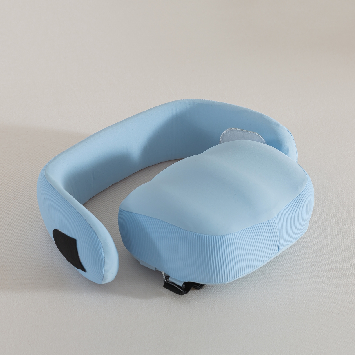 91家纺网 家纺一手货源 找家纺 （总）境月枕芯坊2025新款动感护颈枕