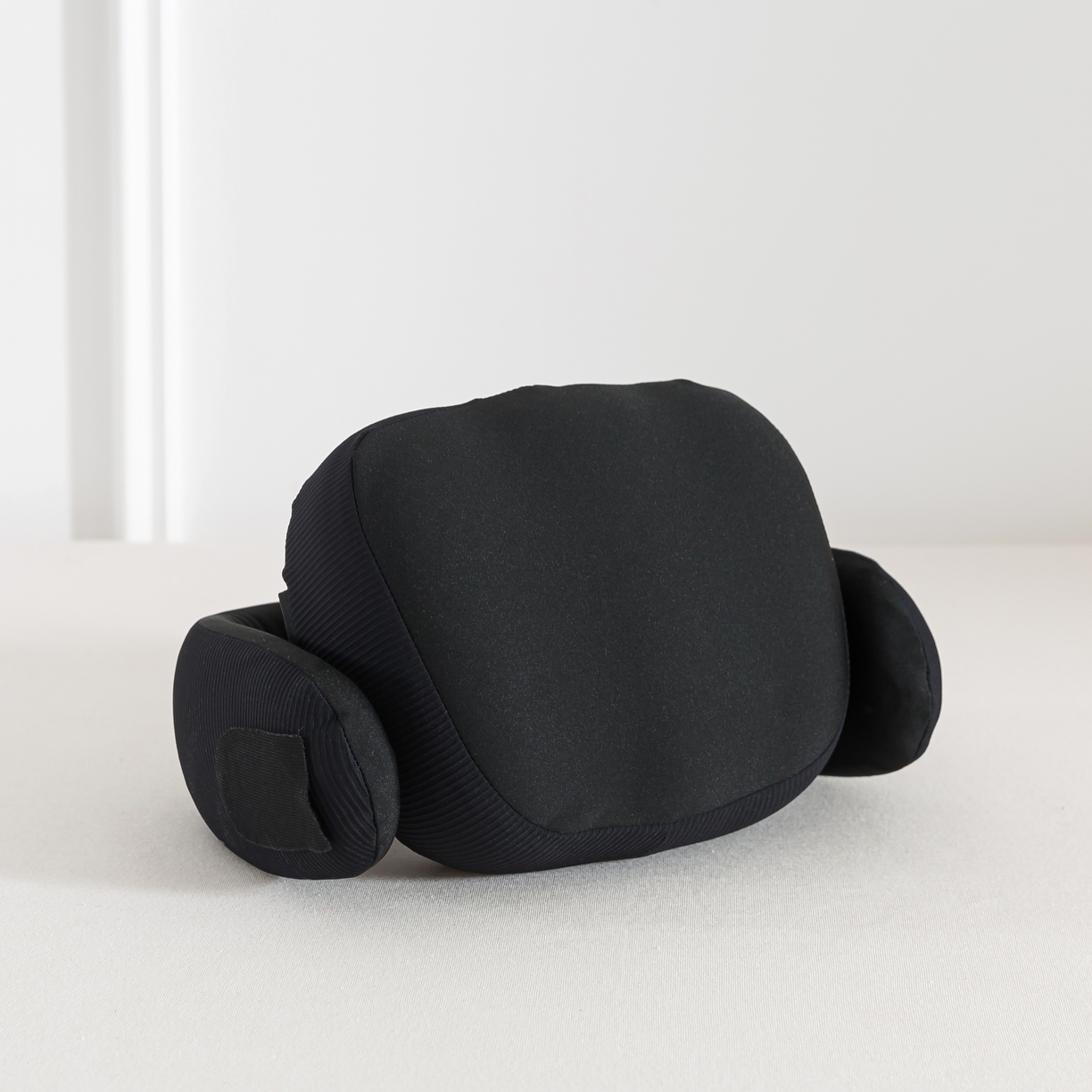 91家纺网 家纺一手货源 找家纺 （总）境月枕芯坊2025新款动感护颈枕