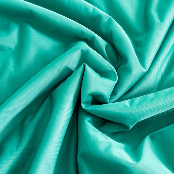 91家纺网 家纺一手货源 找家纺 莱家富 2025新款A类云母凉感丝冰淇淋夏被天丝瓜瓜夏被夏凉被空调被 西瓜绿